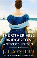 Book Cover for The Other Miss Bridgerton by Julia Quinn