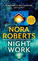 Book Cover for Nightwork by Nora Roberts