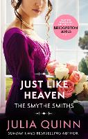 Book Cover for Just Like Heaven by Julia Quinn