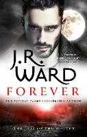 Book Cover for Forever by J. R. Ward