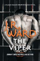 Book Cover for The Viper by J. R. Ward