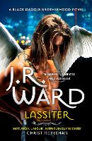 Book Cover for Lassiter by J. R. Ward