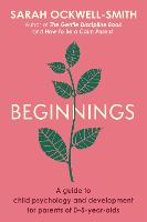 Book Cover for Beginnings by Sarah Ockwell-Smith