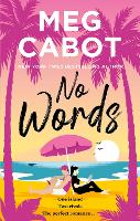 Book Cover for No Words by Meg Cabot