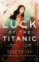 Book Cover for Luck of the Titanic by Stacey Lee