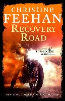 Book Cover for Recovery Road by Christine Feehan