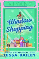 Book Cover for Window Shopping by Tessa Bailey