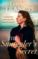 Book Cover for The Smuggler's Secret by Lynne Francis