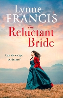 Book Cover for The Reluctant Bride by Lynne Francis