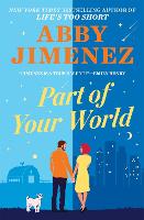 Book Cover for Part of Your World by Abby Jimenez