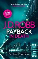 Book Cover for Payback in Death: An Eve Dallas thriller (In Death 57) by J. D. Robb