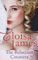 Book Cover for The Reluctant Countess by Eloisa James