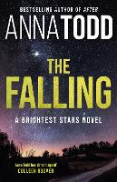 Book Cover for The Falling by Anna Todd