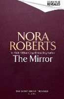 Book Cover for The Mirror by Nora Roberts