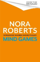 Book Cover for Mind Games by Nora Roberts