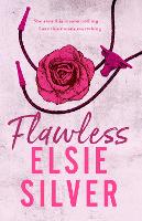 Book Cover for Flawless by Elsie Silver