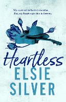 Book Cover for Heartless by Elsie Silver