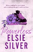 Book Cover for Powerless by Elsie Silver