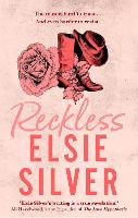 Book Cover for Reckless by Elsie Silver