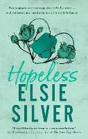 Book Cover for Hopeless by Elsie Silver