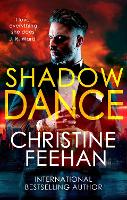 Book Cover for Shadow Dance by Christine Feehan