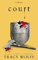 Book Cover for Court by Tracy Wolff