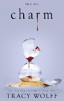 Book Cover for Charm by Tracy Wolff