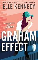Book Cover for The Graham Effect by Elle Kennedy