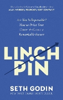 Book Cover for Linchpin by Seth Godin