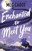 Book Cover for Enchanted to Meet You by Meg Cabot