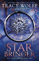 Book Cover for Star Bringer by Tracy Wolff, Nina Croft