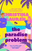 Book Cover for The Paradise Problem by Christina Lauren