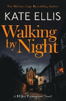 Book Cover for Walking by Night by Kate Ellis