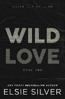 Book Cover for Wild Love by Elsie Silver