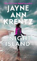 Book Cover for The Night Island by Jayne Ann Krentz