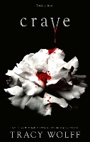 Book Cover for Crave by Tracy Wolff