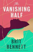 Book Cover for The Vanishing Half  by Brit Bennett
