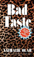 Book Cover for Bad Taste by Nathalie Olah