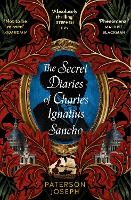 Book Cover for The Secret Diaries of Charles Ignatius Sancho by Paterson Joseph