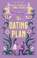 Book Cover for The Dating Plan by Sara Desai