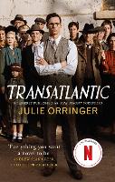 Book Cover for Transatlantic by Julie Orringer