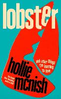 Book Cover for Lobster by Hollie McNish