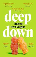 Book Cover for Deep Down by Imogen West-Knights