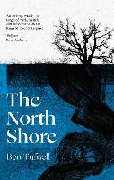 Book Cover for The North Shore by Ben Tufnell