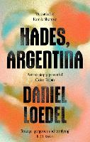 Book Cover for Hades, Argentina by Daniel Loedel