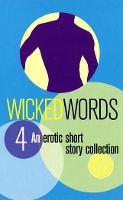 Book Cover for Wicked Words 4 by Various