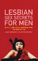 Book Cover for Lesbian Sex Secrets For Men by Jamie Goddard, Kurt Brungardt