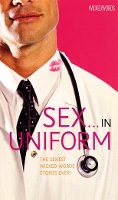 Book Cover for Wicked Words: Sex In Uniform by 