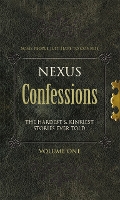 Book Cover for Nexus Confessions: Volume One by Various