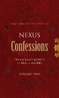 Book Cover for Nexus Confessions: Volume Two by Various